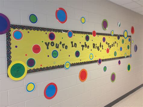 Pin By Shannon Maynard On Classroom Decor Hallway Bulletin Boards