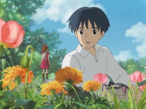 Every Studio Ghibli Movie Ranked According To Critics Insider