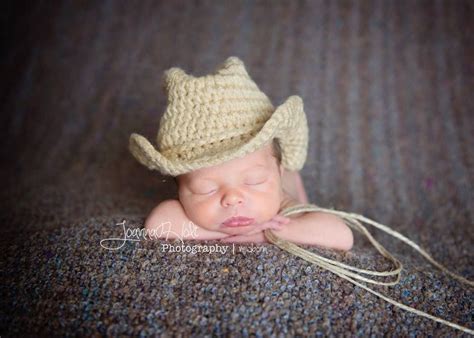 Newborn Cowboy Picture Newborn Cowboy Newborn Pictures Baby Cowboy