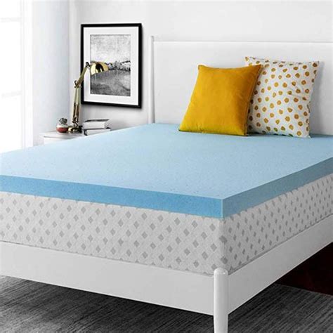The best cooling mattress pad reviews could be the difference between comfort. 8 Best Cooling Mattress Pads and Toppers Reviews 2020