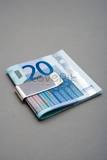 20 Euro Banknote Picture And Hd Photos Free Download On Lovepik
