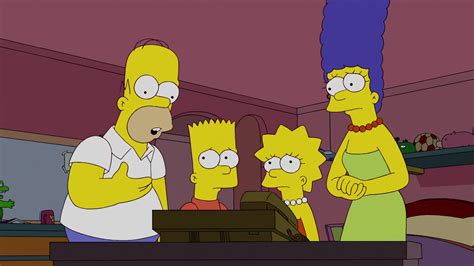 The Simpsons Season 21 Image Fancaps