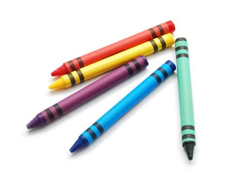 Professional Crayons for Your Art Students | ARTK12
