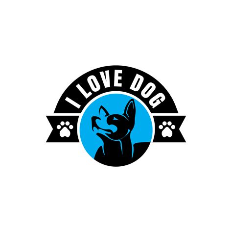 Dog Logo Design Services In Fl Dog Grooming Logo Pnclogos