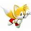 Classic Tails  Sonic Fanon Wiki Fandom