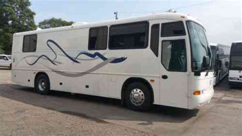 Mci Mci F3500 Executive Rv Coach For Sale Just Vans Suvs And