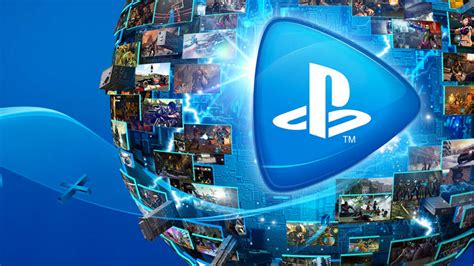 Sony Drops the Price of PlayStation Now to $10 a Month