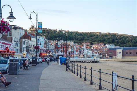 Things To Do In Scarborough A Pretty Uk Beach Town Honest Explorer