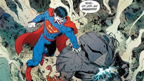 10 unbelievable times batman beat superman page 9