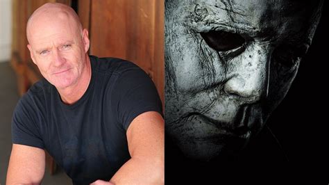 Halloween Fun Fact Actor Who Plays Michael Myers In Latest ‘halloween