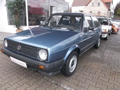 1986 Volkswagen Golf Is Listed Sold On Classicdigest In Nürnberger Str