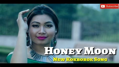 Honey Moon New Kokborok Full Audio 2019 Youtube