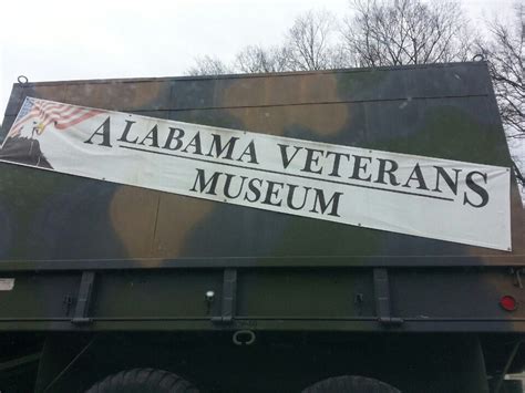 Alabama Veterans Museum Museum Places To Visit Veteran