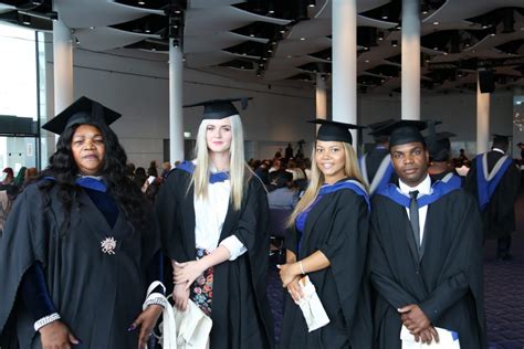 Lsst Celebrates Its 2017 Uwl Graduates London School Of Science