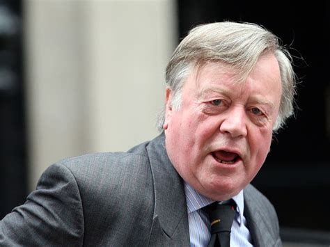 Prominent Tory Europhile Kenneth Clarke insists that most Conservative ...