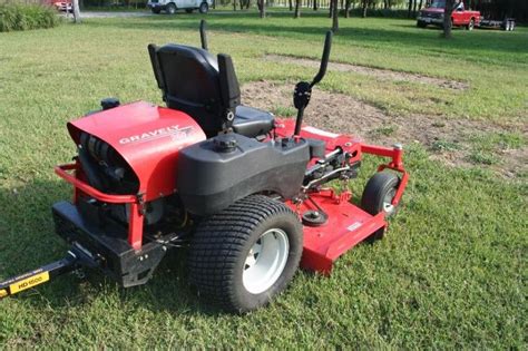 2005 Gravely 260z Lawnsite™ Is The Largest And Most Active Online