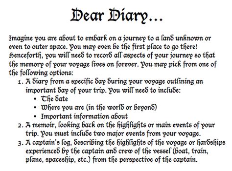 Diary entry class 9 cbse format, topics a diary entry is a form of writing where an individual records an account of the day. Dear Diary... - Exploring explorers