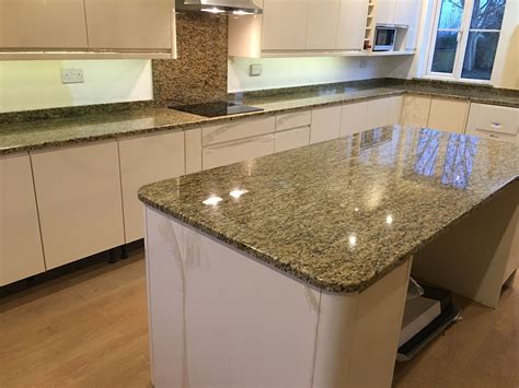 Explore hundreds of products in stock. Emerald Green Granite Countertop 2020 in 2020 | Granite ...