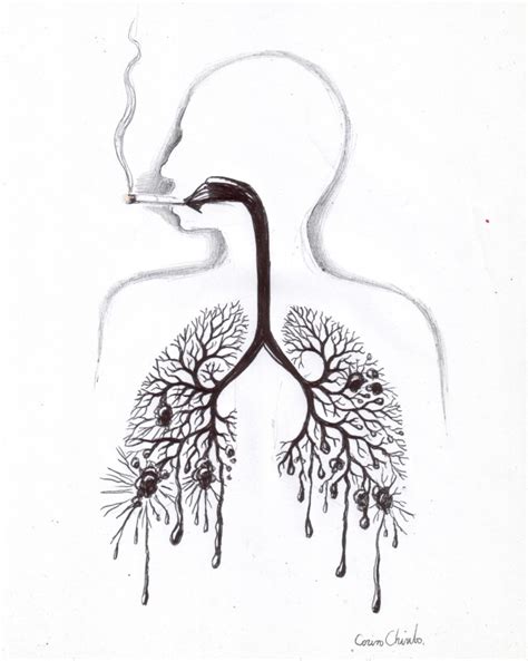 Plamanii Fumatorului Desene Si Picturi De Corina Chirila