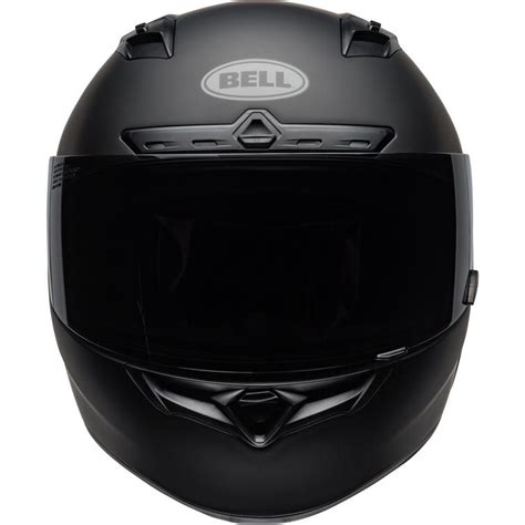 This bell helmets line endeavours to deliver optimum value by pushing performance to new levels. Bell Qualifier DLX MIPS Solid Motorcycle Helmet & Visor ...