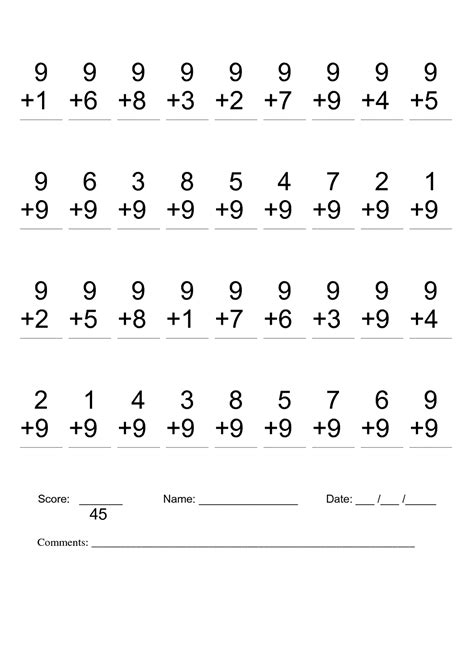2nd Grade Math Worksheets Best Coloring Pages For Kids 2nd Grade Math