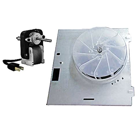 Chadwell Supply Broan Model 671 Replacement Exhaust Fan