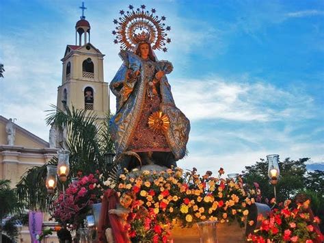 How And Why Is Flores De Mayo Celebrated In The Philippines Camella