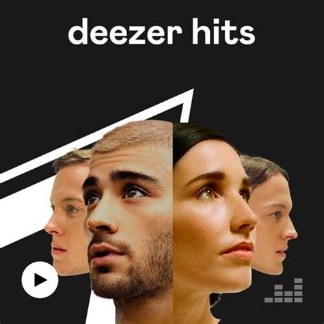 Deezer Hits Playlist Listen Now On Deezer Music Streaming