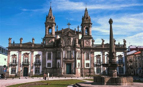 It is the fifth largest city in portugal after lisbon, porto, amadora and vila nova de gaia. Braga. A voyage to Braga, Portugal, Europe. - Online Travel News