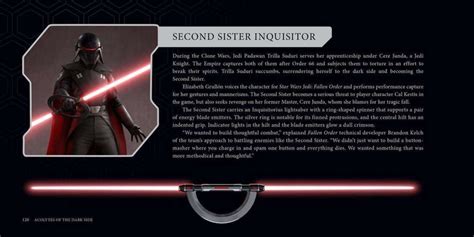 Star Wars Officially Releases Lightsaber Designs For Ben Solo And