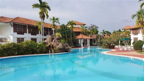 Gold coast morib international resort banting. HOTEL IMPIAN MORIB - Updated 2020 Prices, Reviews, and ...