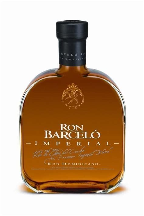 Review Ron Barcelo Rum Anejo Gran Anejo And Imperial Drinkhacker