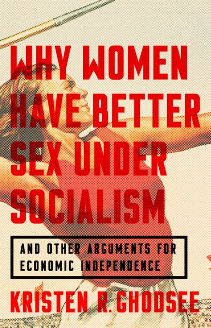 so do women have better sex under socialism ‹ literary hub