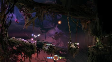 Ori And The Blind Forest Definitive Edition Wingamestore Com