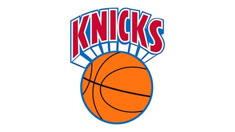 The yahoo logo from 1995 is the only one with the emblem. New York Knicks Logo : histoire, signification de l'emblème