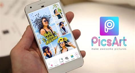 Picsart Photo Studio Pro Mod Apk 1403 Premium Unlocked Download