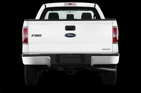Exploring The 2014 Ford F150 Tailgate Parts Diagram A Comprehensive Guide