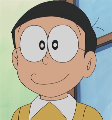 Nobita Nobi Fictional Characters Wiki Fandom