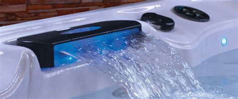 Cal Spas™ Avalon X Ec 867lx Escape™ Spas X Series Hot Tubs And Swim Spas