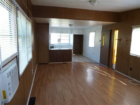 Double Wide Mobile Home Interior Design House Storey