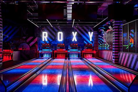 Roxy Lanes Announces Re Location To Mammoth New Venue In Leeds The Yorkshire Press