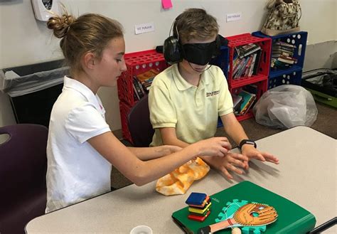 Deafblind Services Utah Schools For The Deaf And The Blind