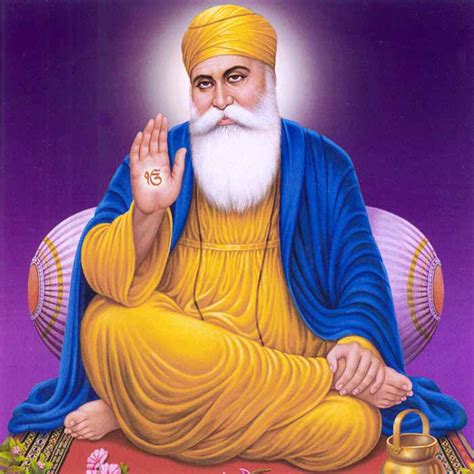 Guru Nanak Dev Ji The Founder Of Sikhism Jammu Kashmir Latest News
