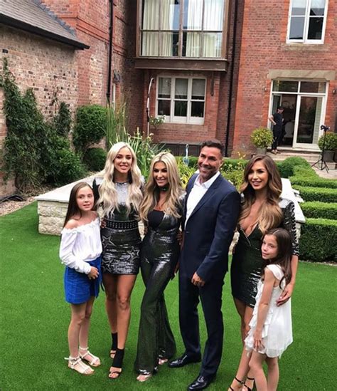 Dawn Wards Home Inside The Real Housewives Of Cheshire Stars Luxurious Mansion Hot