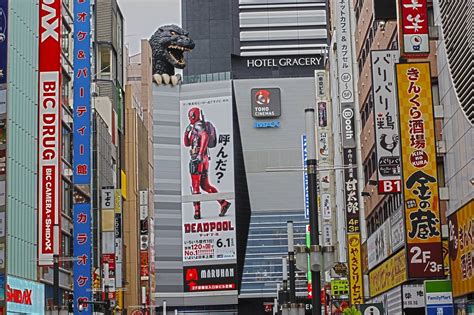 30 Best Things To Do In Tokyo Japan