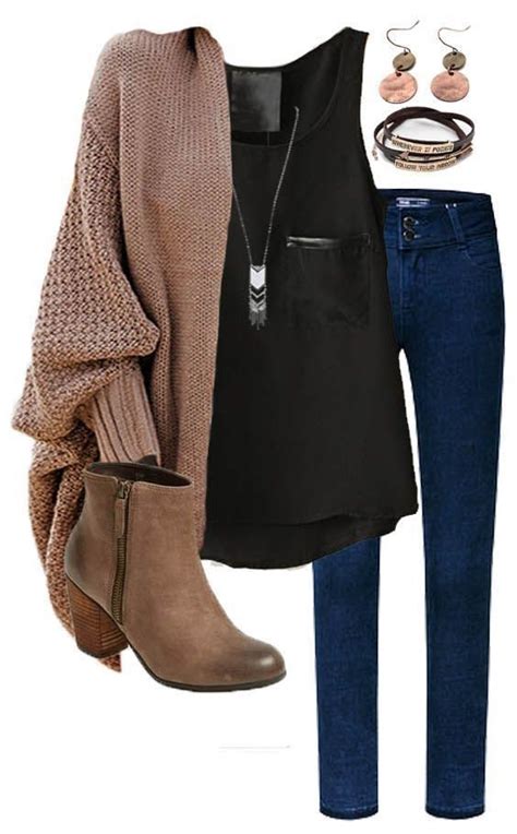 Autumnal Style Ideas For Fashion Focused Women Creative Fashion Fall