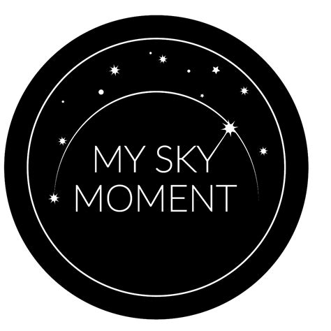 My Sky Moment The Night Sky