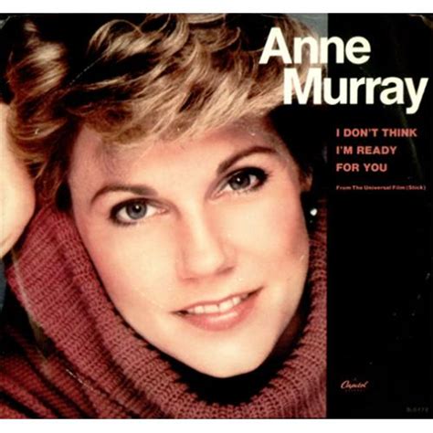 Anne Murray Vinyl Cd Maxi Lp Ep For Sale On