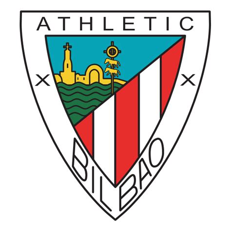 Athletic Bilbao Old Logo Download Logo Icon Png Svg