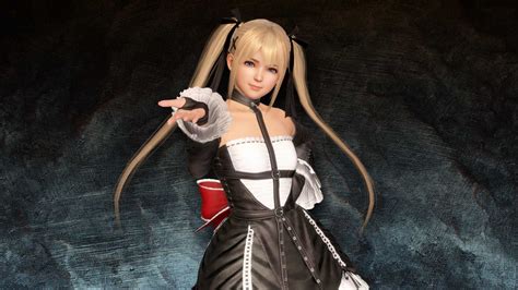 Buy Dead Or Alive 6 Character Marie Rose Xbox Store Checker